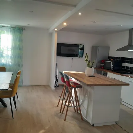 Séjour à la campagne Au Pyrénées Atlantique *